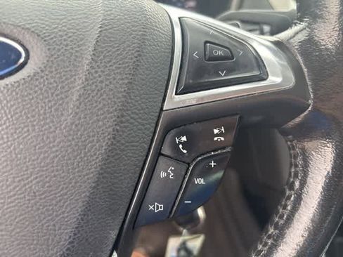 Used 2014 Ford Fusion SE w/ Equipment Group 202A image 12