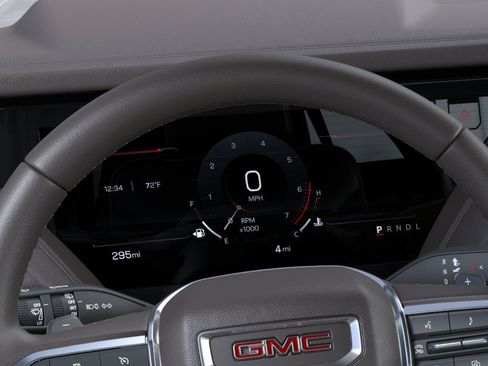 New 2026 GMC Yukon XL Elevation RWD image 19