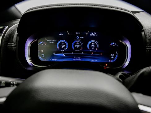 Used 2025 RAM 2500 Laramie image 41