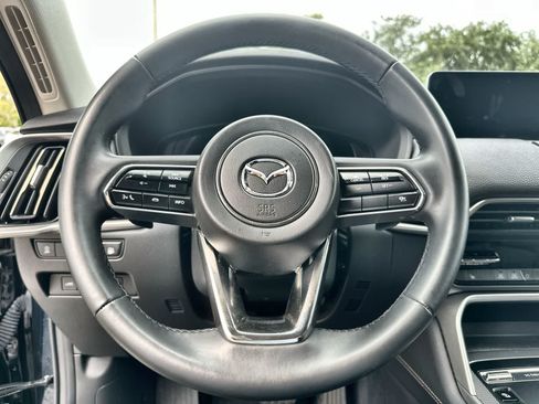 Used 2024 MAZDA CX-90 Plug-In Hybrid w/ Preferred AWD/4WD image 20