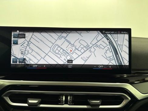 Used 2023 BMW i4 eDrive35 w/ Premium Package RWD image 33