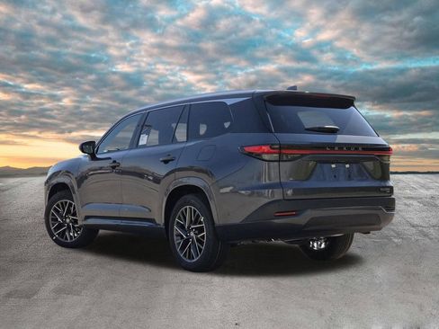 New 2026 Lexus TX 350 AWD image 5