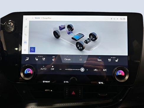 Used 2025 Lexus NX 350h AWD w/ Accessory Package (2T) image 27