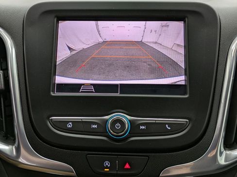 Used 2023 Chevrolet Equinox LT image 9