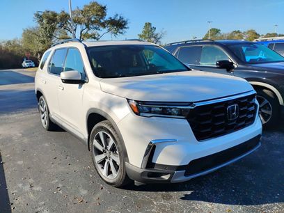 Used 2023 Honda Pilot Touring