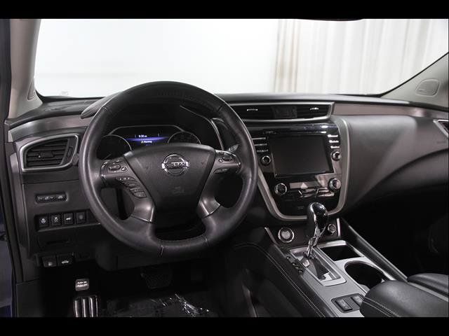 Used 2019 Nissan Murano SL w/ SL Technology Package AWD/4WD image 6