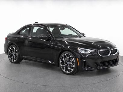 Used 2025 BMW 230i Coupe