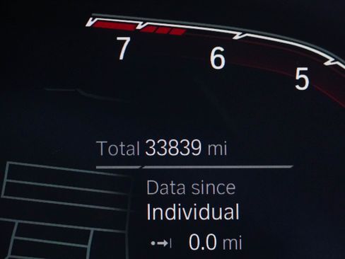 Used 2023 BMW X5 sDrive40i image 20