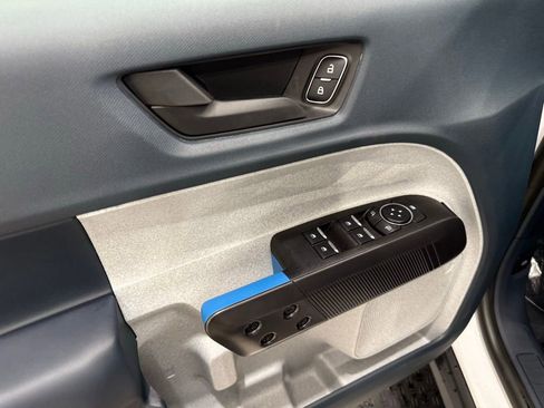 New 2025 Ford Maverick XLT w/ Equipment Group 301A image 14