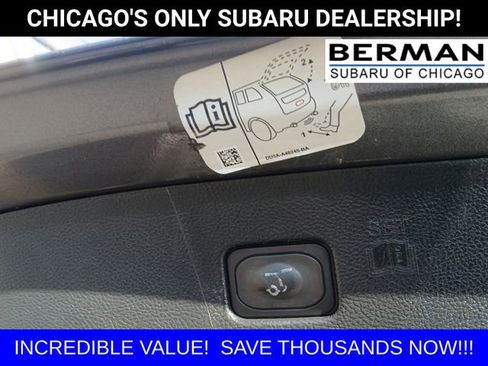 Used 2018 Ford Edge Titanium image 26