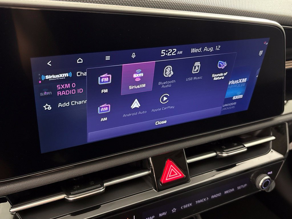 New 2026 Kia Niro Wind FWD image 34