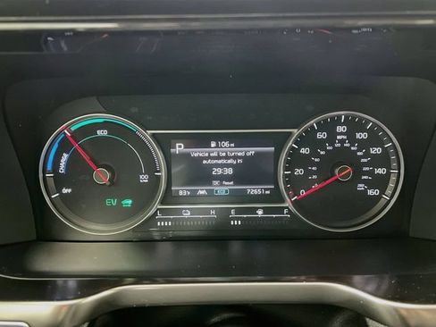 Used 2023 Kia Sorento EX AWD/4WD image 14