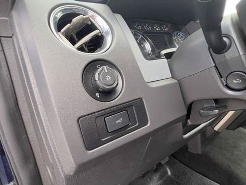 Used 2013 Ford F150 XLT w/ Luxury Equipment Group AWD/4WD image 11