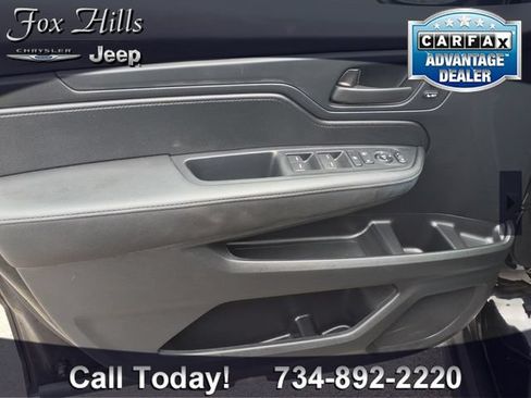 Used 2026 Honda Odyssey EX-L image 14