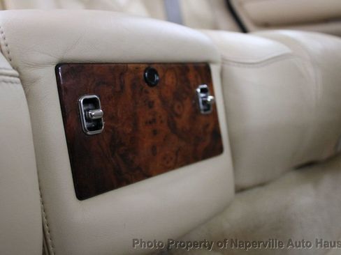 Used 2004 Bentley Arnage T image 46