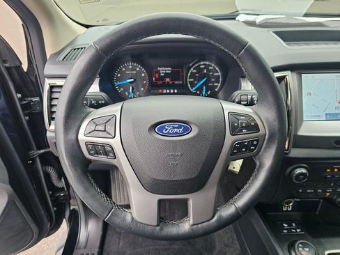 Used 2022 Ford Ranger XLT w/ Equipment Group 302A High AWD/4WD image 20