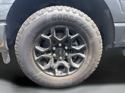 Used 2025 Ford F150 XLT w/ Equipment Group 301A Standard AWD/4WD image 25