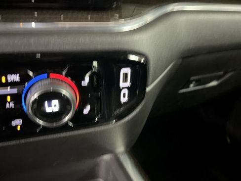 Certified 2024 Chevrolet Silverado 2500 LT w/ All Star Edition AWD/4WD image 34