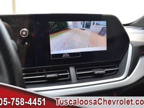 Used 2024 Chevrolet Trax RS w/ Driver Confidence Package FWD image 32