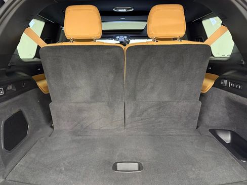 Used 2023 Jeep Grand Cherokee L Summit w/ Advanced Protech Group IV image 12