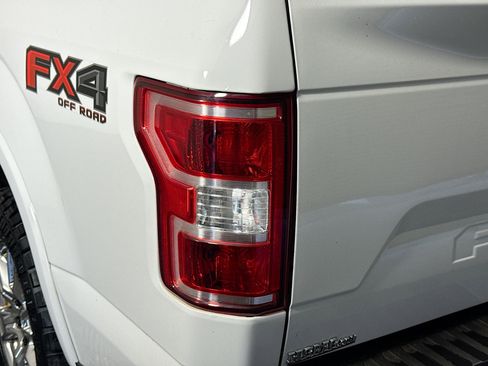 Used 2020 Ford F150 XLT w/ Equipment Group 302A Luxury image 35