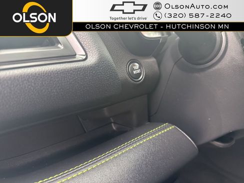 Used 2023 Subaru Ascent Onyx Edition Limited image 17