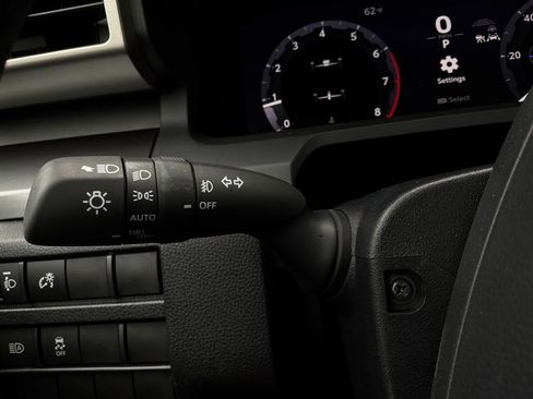 New 2026 Toyota Tacoma TRD Sport AWD/4WD image 32