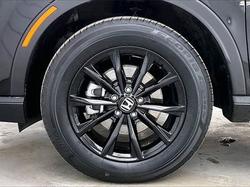 Used 2024 Honda CR-V Sport-L image 10