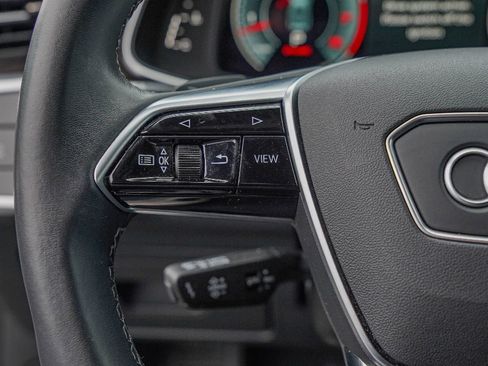 Certified 2023 Audi A7 3.0T Prestige w/ S Line Black Optic Package image 11