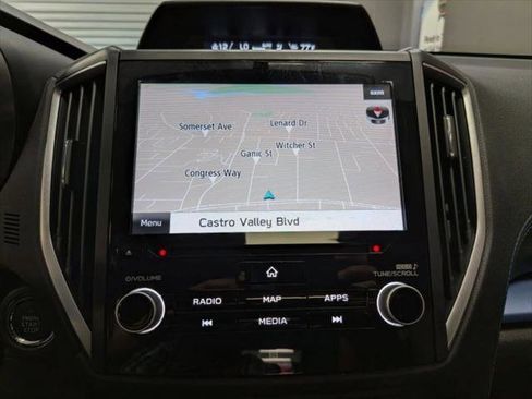 Used 2020 Subaru Crosstrek Hybrid w/ Moonroof Package w/Navigation image 20