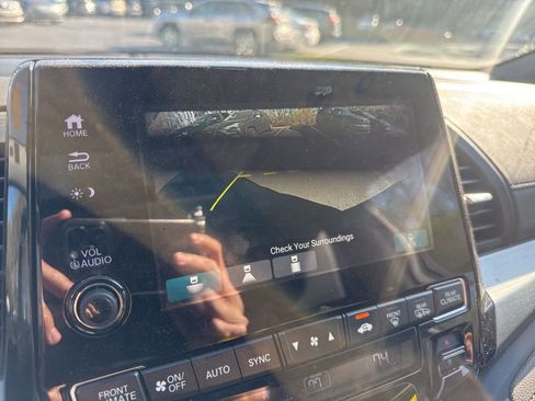 Used 2018 Honda Odyssey EX-L image 5