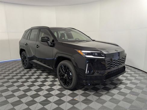 New 2026 Toyota RAV4 FWD image 3