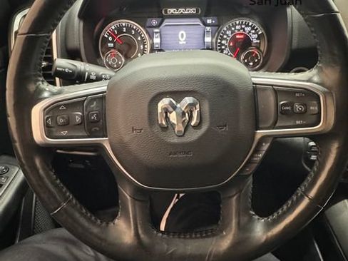 Used 2019 RAM 1500 Big Horn AWD/4WD image 25