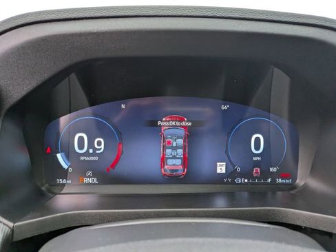 New 2026 Ford Explorer ST-Line w/ ST-Line Street Pack image 29