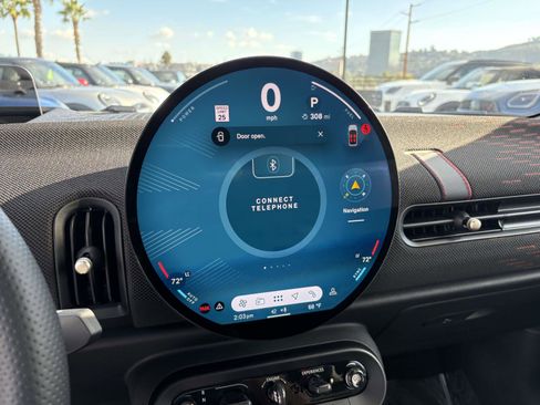 New 2026 MINI Cooper S image 14