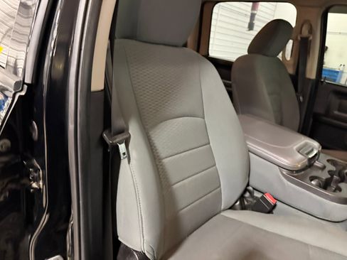 Used 2014 RAM 1500 Express w/ Black Ram 1500 Express Group image 12