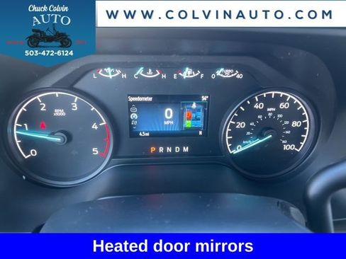 New 2025 Ford F450 XLT w/ XLT Value Package image 12