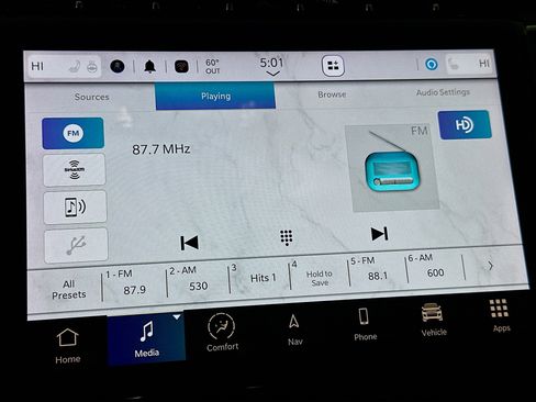 Used 2023 Jeep Grand Cherokee L Limited image 21