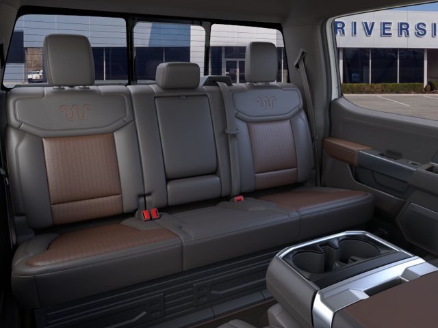 New 2026 Ford F150 King Ranch AWD/4WD image 11