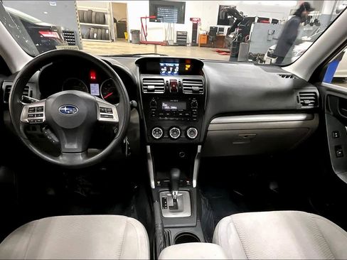 Used 2014 Subaru Forester 2.5i Premium w/ All-Weather Package image 15