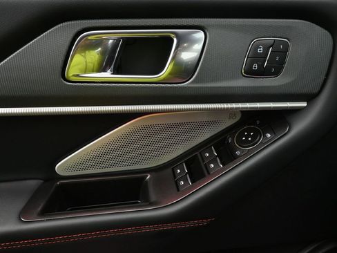 New 2026 Ford Explorer ST w/ Sun And Sound Package image 16