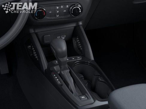 New 2026 Chevrolet TrailBlazer LS w/ LS Convenience Package image 30