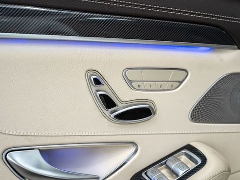 Used 2014 Mercedes-Benz S 63 AMG S 63 AMG with Many Upgrades image 25