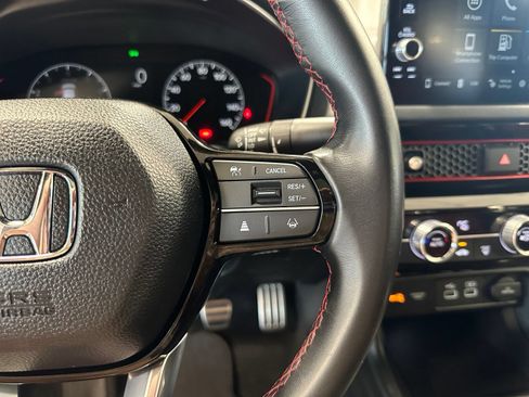 Used 2024 Honda Civic Si image 20
