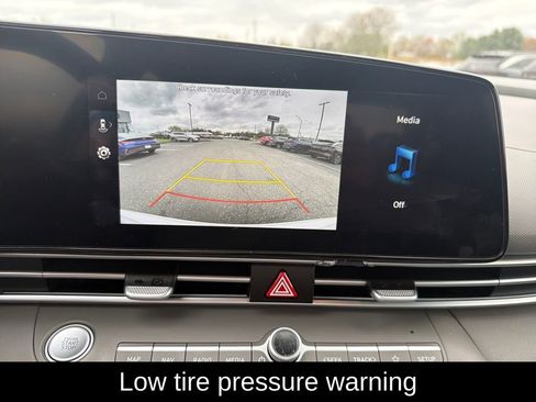 Used 2025 Hyundai Elantra SEL w/ Cargo Package image 20