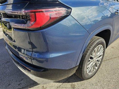 New 2026 GMC Acadia Denali w/ Super Cruise Package image 11