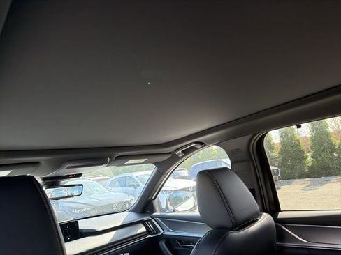 New 2026 MAZDA CX-70 3.3 Turbo S w/ Premium Package AWD/4WD image 11