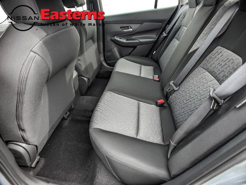 New 2026 Nissan Sentra SV image 21