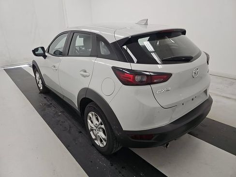 Used 2020 MAZDA CX-3 Sport FWD image 4