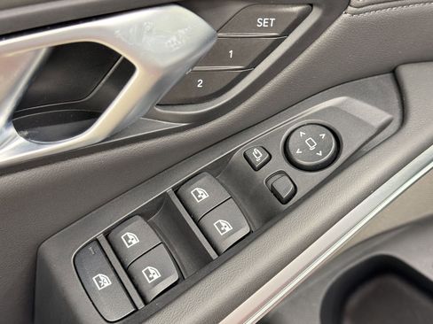 Certified 2025 BMW M3 Competition AWD/4WD image 20